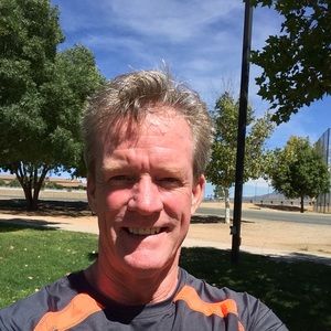 Meet your Posher, Peter